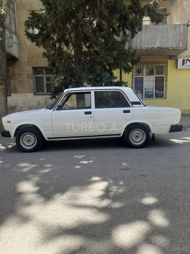 LADA (VAZ) 2107 2004, 135,000 km - 1.6 л - Bakı