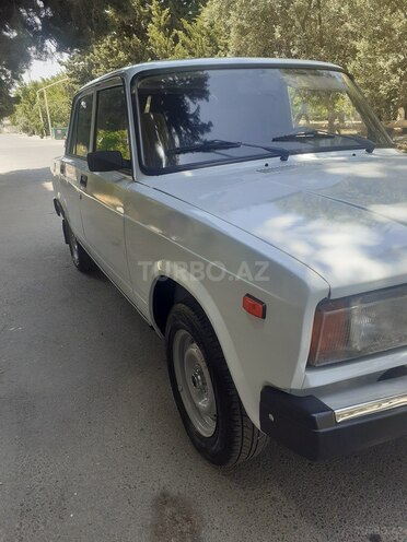 LADA (VAZ) 2107 2004, 135,000 km - 1.6 л - Bakı