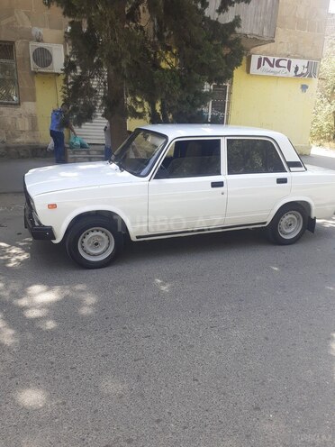 LADA (VAZ) 2107 2004, 135,000 km - 1.6 л - Bakı