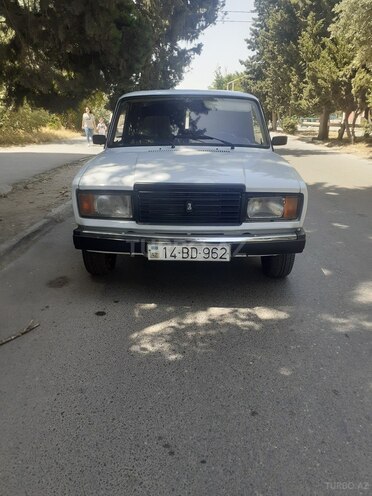 LADA (VAZ) 2107 2004, 135,000 km - 1.6 л - Bakı