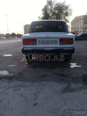 LADA (VAZ) 2107 2004, 325,865 km - 1.6 l - Sumqayıt