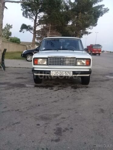 LADA (VAZ) 2107 2004, 325,865 km - 1.6 l - Sumqayıt