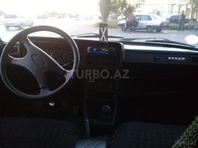 LADA (VAZ) 2107 2004, 325,865 km - 1.6 l - Sumqayıt