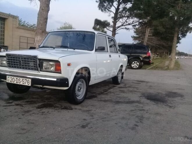 LADA (VAZ) 2107 2004, 325,865 km - 1.6 l - Sumqayıt