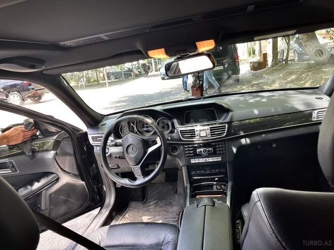 Mercedes E 220 2013, 170,000 km - 2.2 l - Bakı