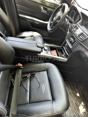Mercedes E 220 2013, 170,000 km - 2.2 l - Bakı