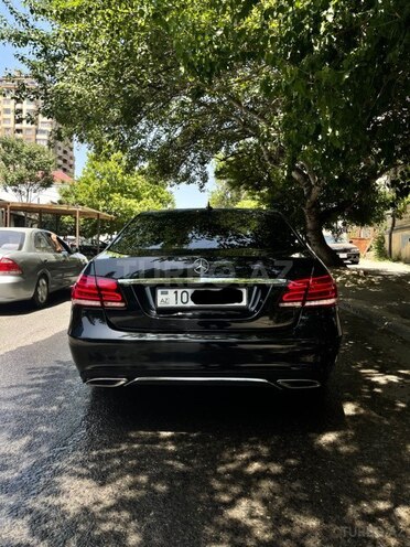 Mercedes E 220 2013, 170,000 km - 2.2 l - Bakı