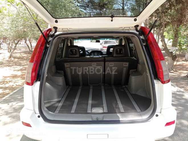 Nissan X-Trail 2001, 325,039 km - 2.0 l - Sumqayıt