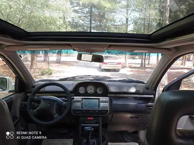 Nissan X-Trail 2001, 325,039 km - 2.0 l - Sumqayıt
