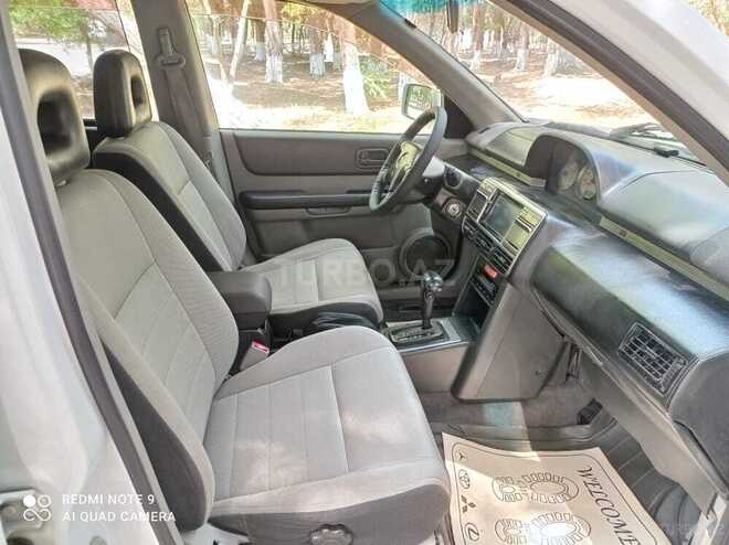 Nissan X-Trail 2001, 325,039 km - 2.0 l - Sumqayıt