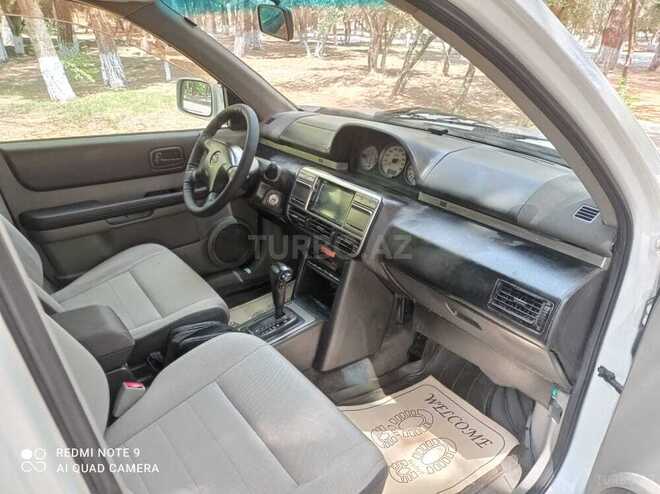 Nissan X-Trail 2001, 325,039 km - 2.0 l - Sumqayıt