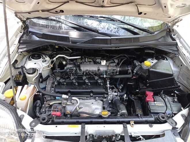 Nissan X-Trail 2001, 325,039 km - 2.0 l - Sumqayıt