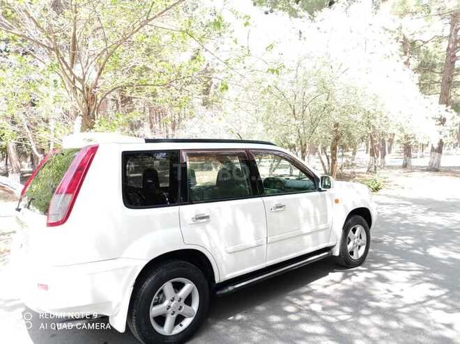 Nissan X-Trail 2001, 325,039 km - 2.0 l - Sumqayıt