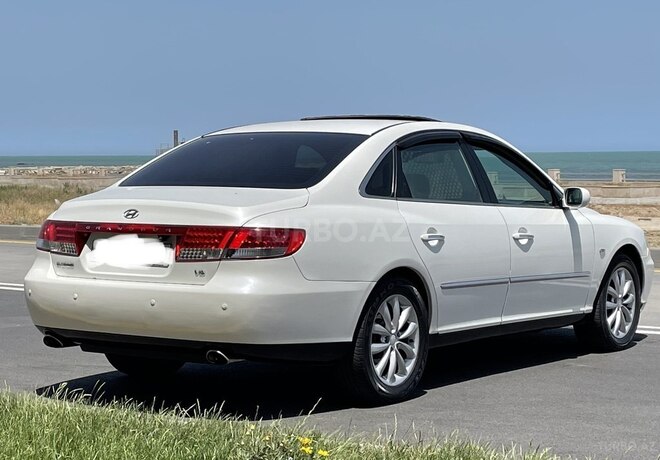 Hyundai Sonata 2006, 264,500 km - 3.3 l - Sumqayıt