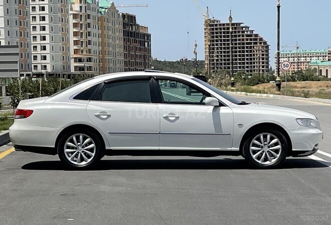 Hyundai Sonata 2006, 264,500 km - 3.3 l - Sumqayıt
