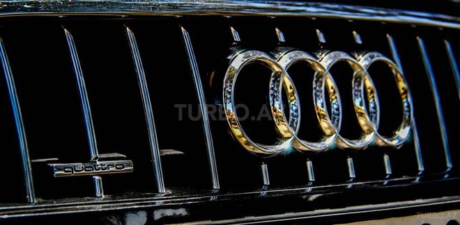 Audi Q7 2006, 180,000 km - 4.2 l - Bakı