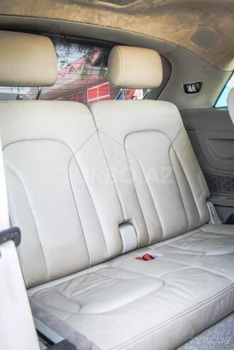 Audi Q7 2006, 180,000 km - 4.2 l - Bakı