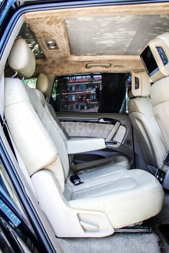 Audi Q7 2006, 180,000 km - 4.2 l - Bakı