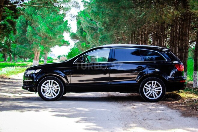 Audi Q7 2006, 180,000 km - 4.2 l - Bakı