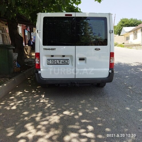 Ford Transit 2008, 17,888 km - 2.2 l - Bakı