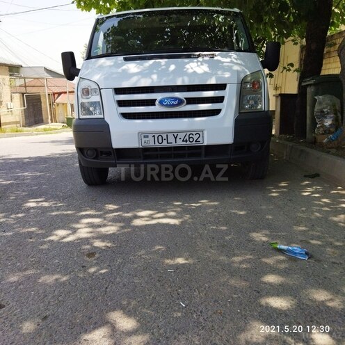 Ford Transit 2008, 17,888 km - 2.2 l - Bakı