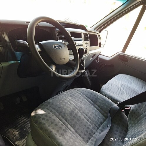 Ford Transit 2008, 17,888 km - 2.2 l - Bakı