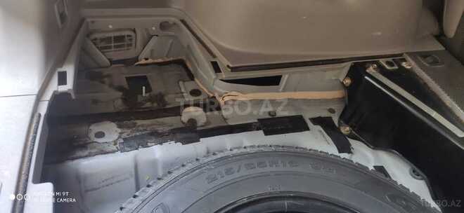 Nissan X-Trail 2003, 175,000 km - 2.0 l - Bakı