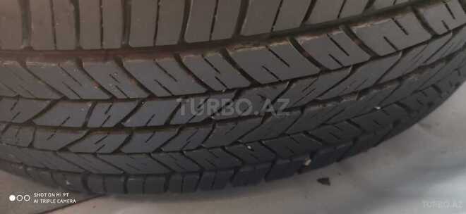 Nissan X-Trail 2003, 175,000 km - 2.0 l - Bakı