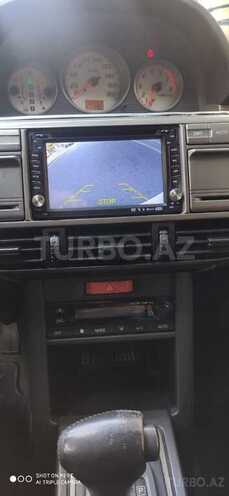 Nissan X-Trail 2003, 175,000 km - 2.0 l - Bakı