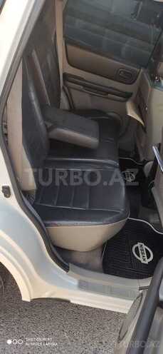 Nissan X-Trail 2003, 175,000 km - 2.0 l - Bakı