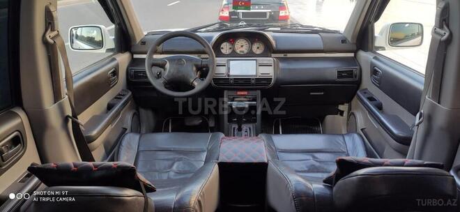 Nissan X-Trail 2003, 175,000 km - 2.0 l - Bakı