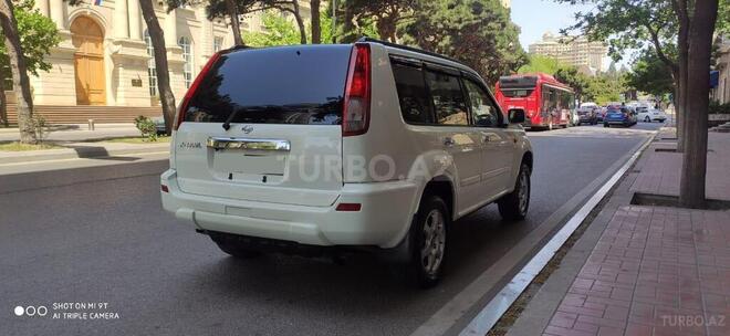 Nissan X-Trail 2003, 175,000 km - 2.0 l - Bakı