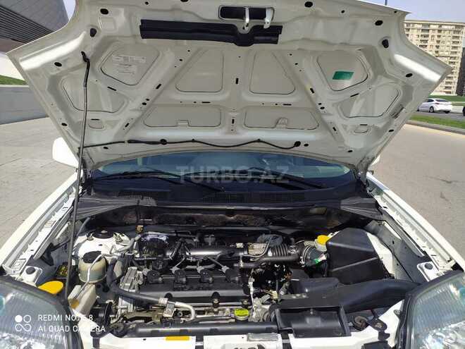 Nissan X-Trail 2003, 175,000 km - 2.0 l - Bakı