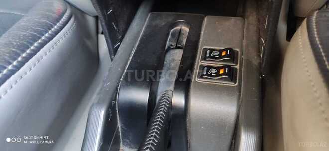 Nissan X-Trail 2003, 175,000 km - 2.0 l - Bakı