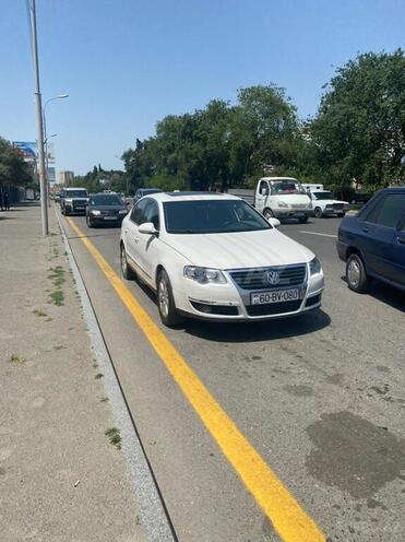 Volkswagen Passat 2010, 25,444 km - 1.8 л - Bakı