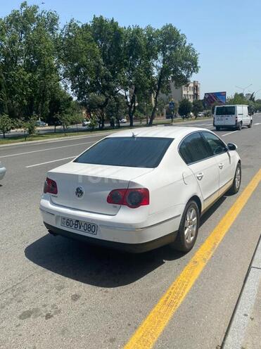 Volkswagen Passat 2010, 25,444 km - 1.8 л - Bakı