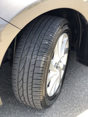 Toyota Corolla 2017, 11,700 km - 1.6 l - Bakı