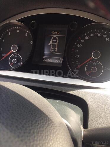 Volkswagen Passat 2010, 25,444 km - 1.8 л - Bakı
