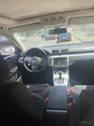 Volkswagen Passat 2010, 25,444 km - 1.8 л - Bakı