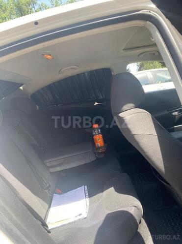 Volkswagen Passat 2010, 25,444 km - 1.8 л - Bakı
