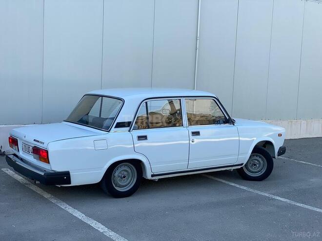 LADA (VAZ) 2107 2006, 76,000 km - 1.6 l - Bakı