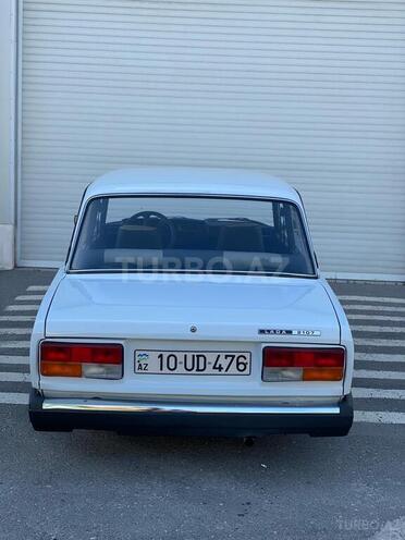 LADA (VAZ) 2107 2006, 76,000 km - 1.6 l - Bakı