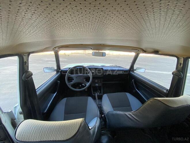LADA (VAZ) 2107 2006, 76,000 km - 1.6 l - Bakı