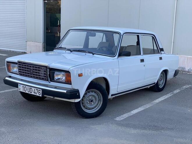 LADA (VAZ) 2107 2006, 76,000 km - 1.6 l - Bakı