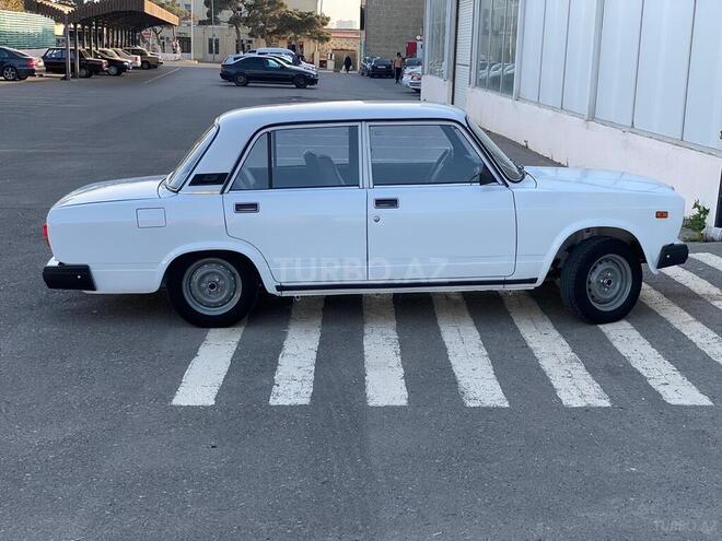 LADA (VAZ) 2107 2006, 76,000 km - 1.6 l - Bakı