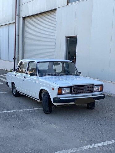 LADA (VAZ) 2107 2006, 76,000 km - 1.6 l - Bakı