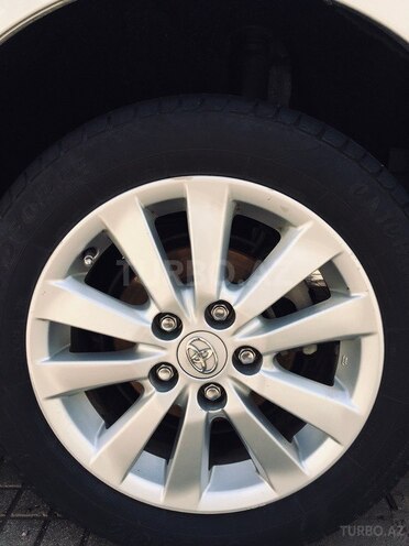 Toyota Corolla 2007, 181,000 km - 1.6 l - Bakı