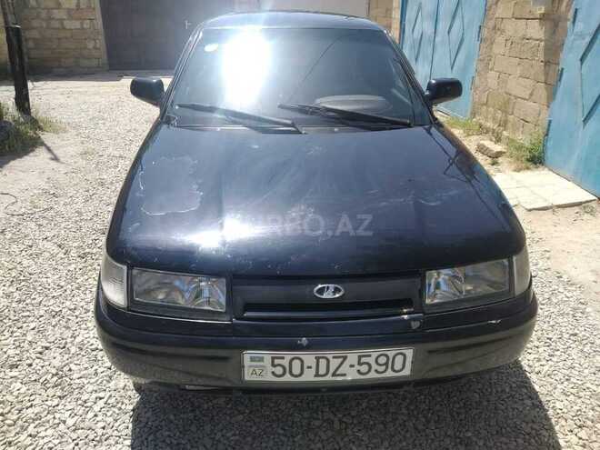 LADA (VAZ) 2112 2006, 180,000 km - 1.5 l - Sumqayıt