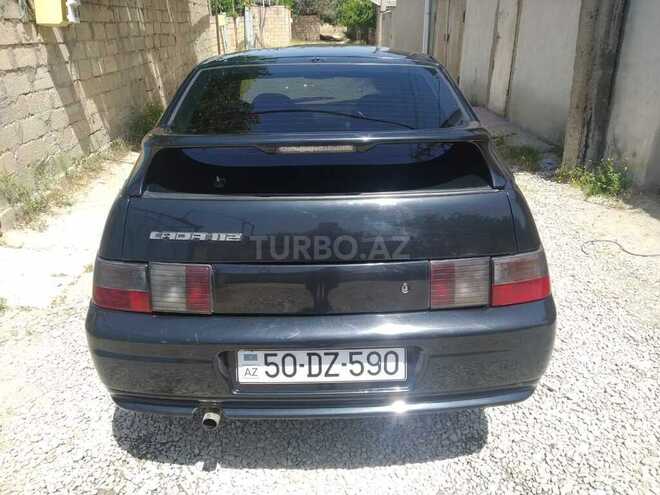 LADA (VAZ) 2112 2006, 180,000 km - 1.5 l - Sumqayıt