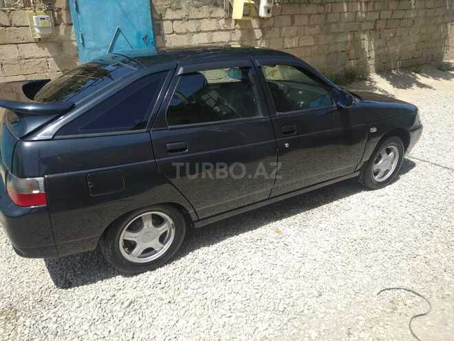 LADA (VAZ) 2112 2006, 180,000 km - 1.5 l - Sumqayıt